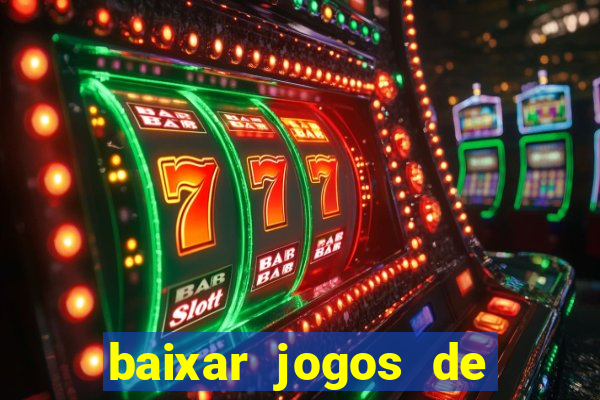 baixar jogos de ps2 torrent